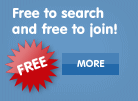 Free to search and free to join! Click here