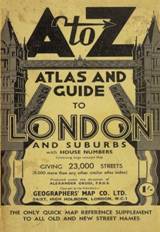 1938A-Z